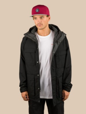 Volcom clearance renton winter